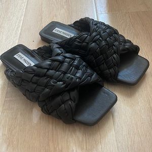 Steve Madden Marina Sandals